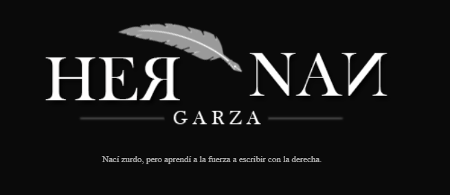 Hernán Garza